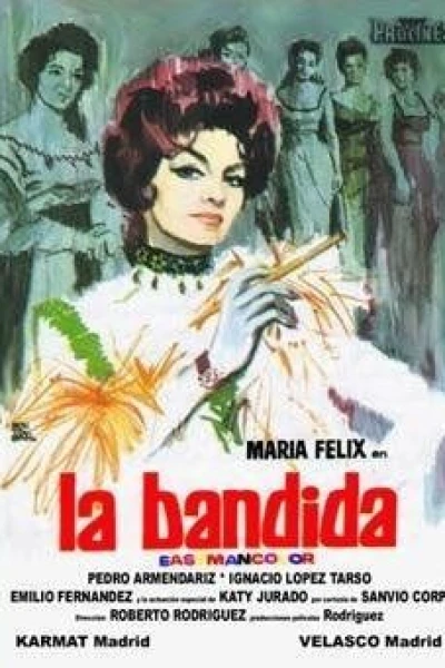 La bandida