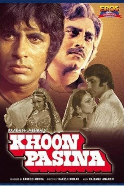 Khoon Pasina