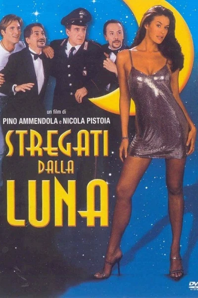 Stregati dalla luna