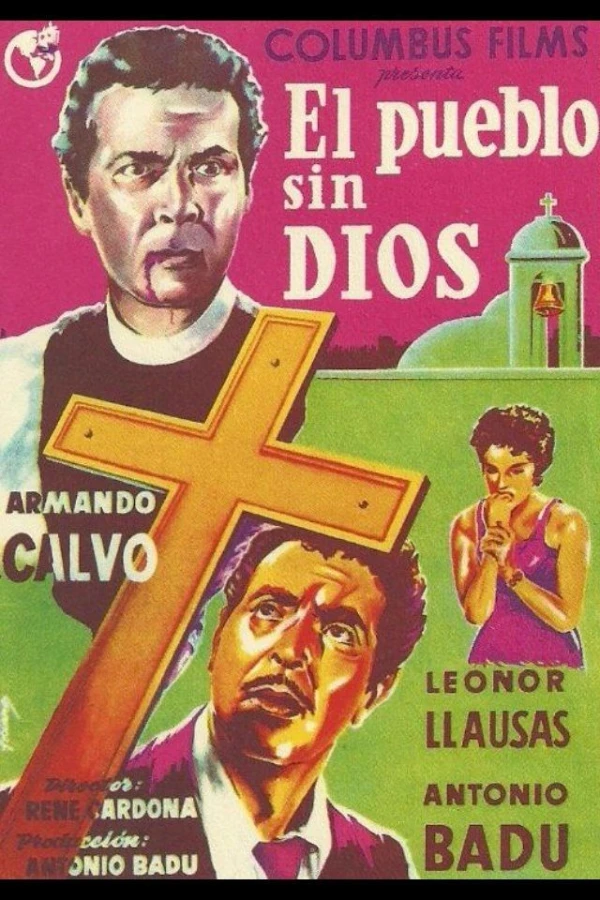 El pueblo sin Dios Juliste