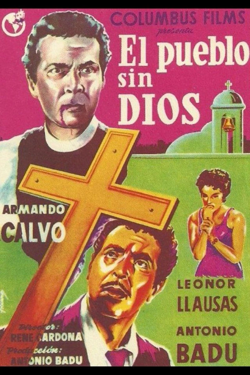 El pueblo sin Dios Juliste