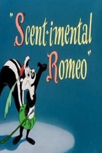 Scent-imental Romeo