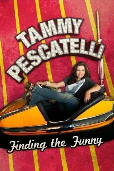 Tammy Pescatelli: Finding the Funny