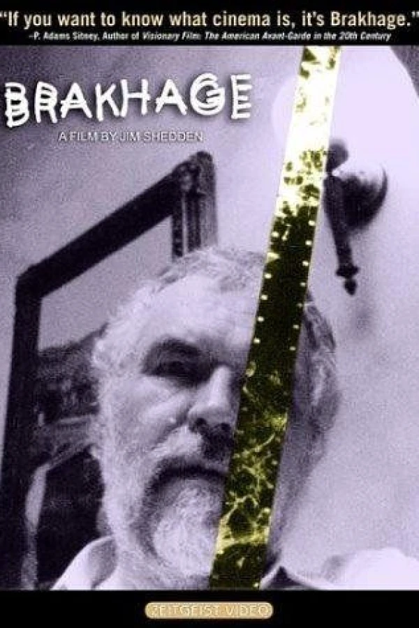 Brakhage Juliste