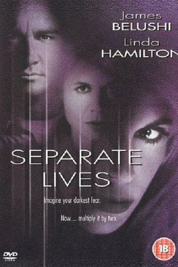 Separate Lives Juliste
