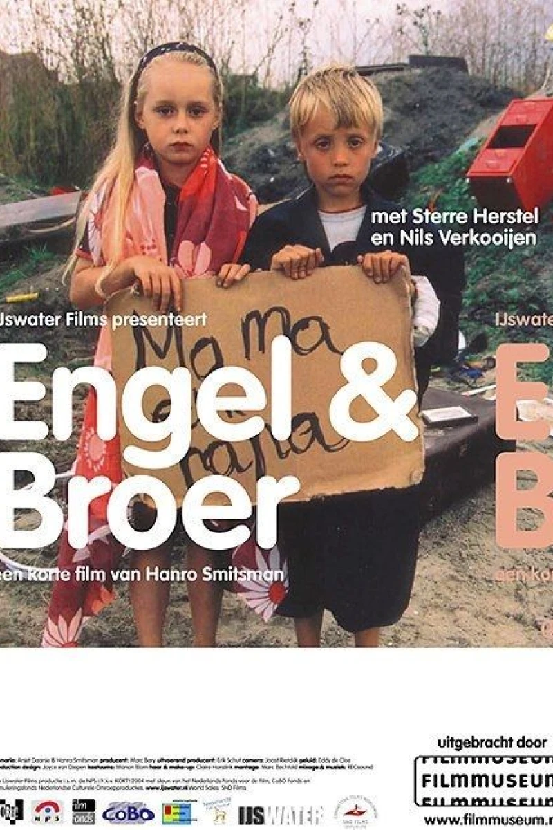 Engel en Broer Juliste