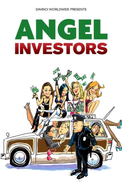 Angel Investors