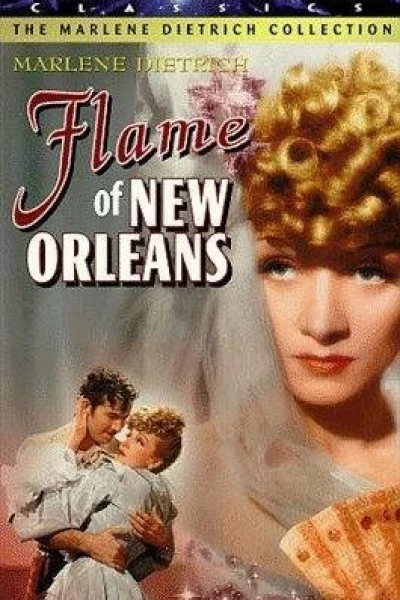 The Flame of New Orleans