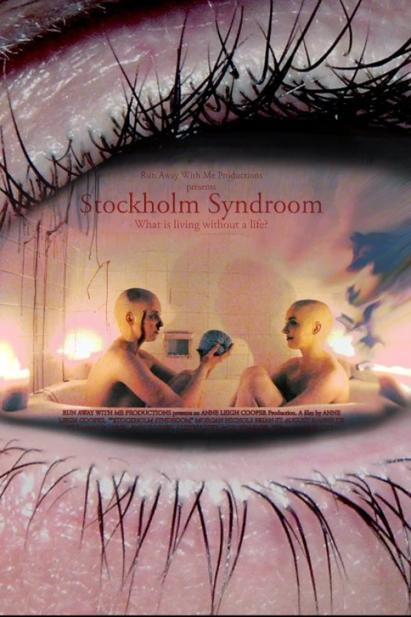 tockholm Syndrome Juliste