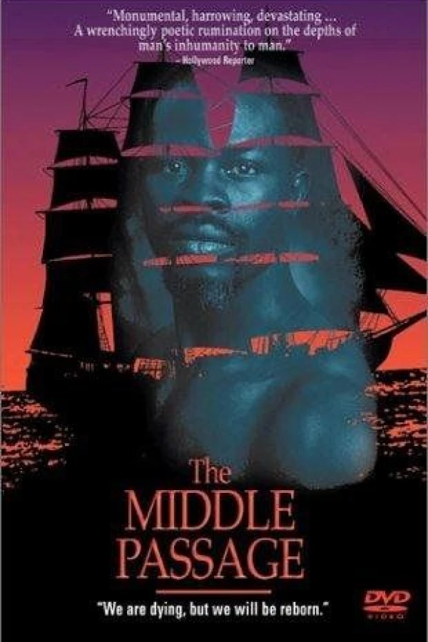 The Middle Passage Juliste