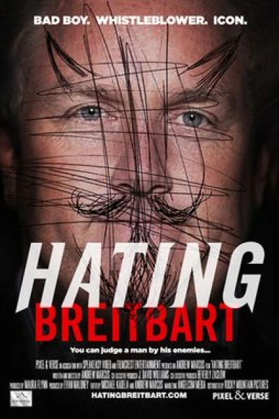 Hating Breitbart