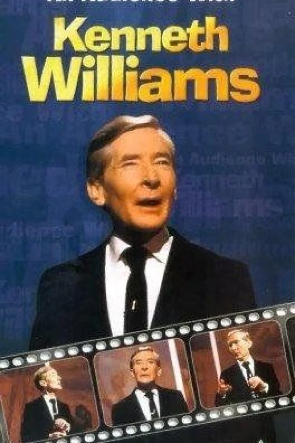 An Audience with Kenneth Williams Juliste