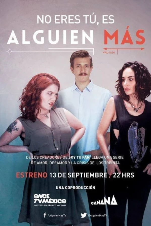Alguien Más Juliste