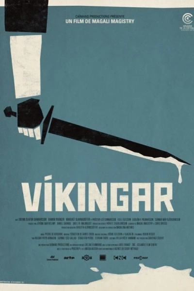 Vikingar