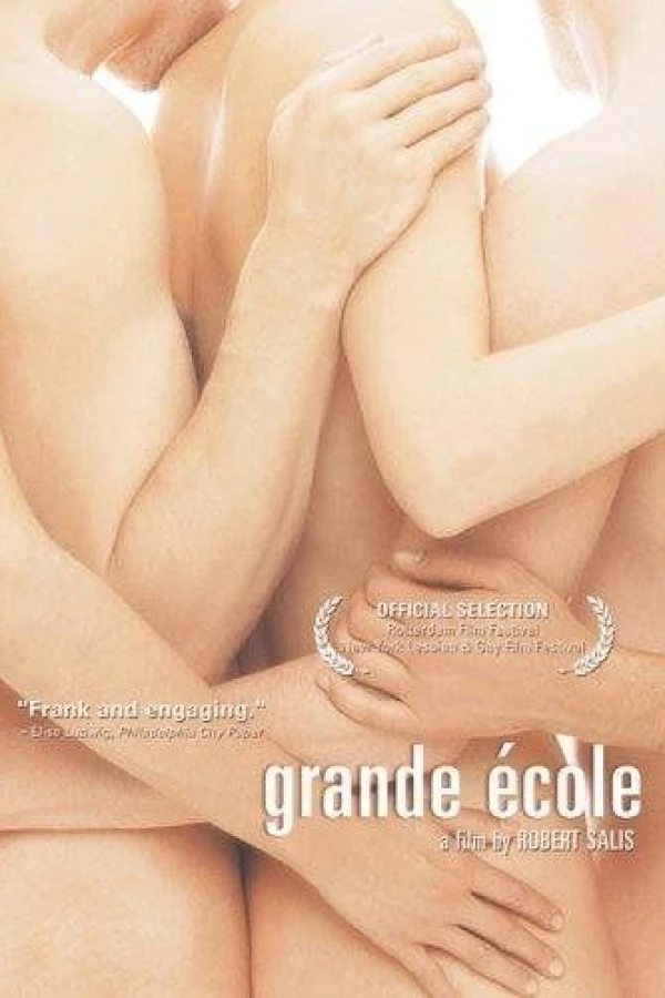 Grande école Juliste