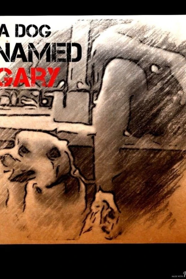 A Dog Named Gary Juliste