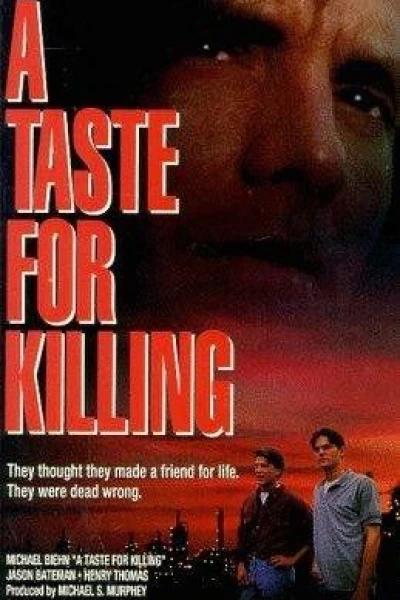 A Taste for Killing