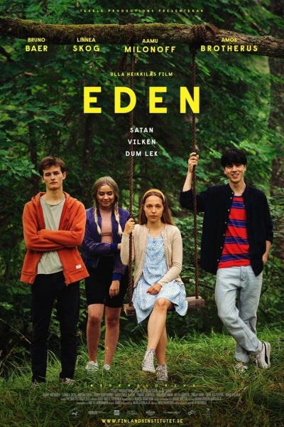 Eden