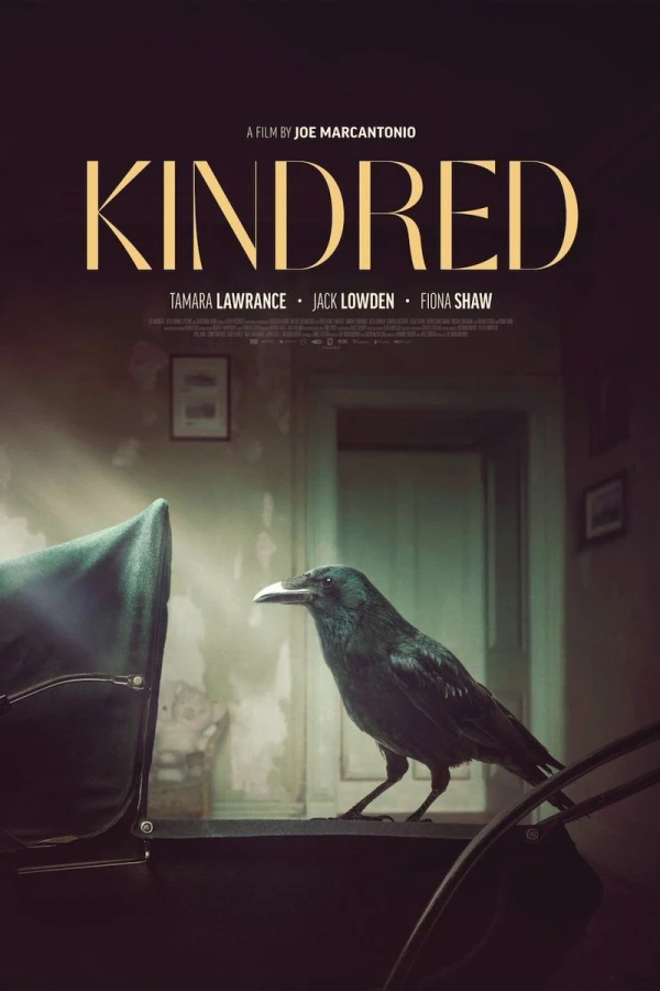 Kindred Juliste