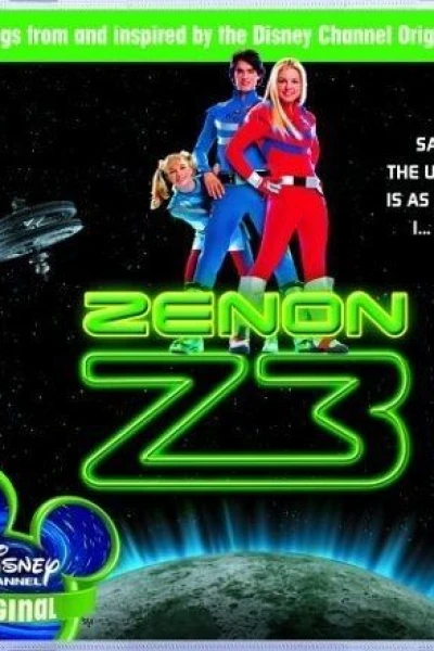 Zenon: Z3