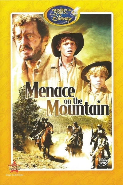 Menace on the Mountain