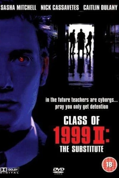 Class of 1999 II: The Substitute