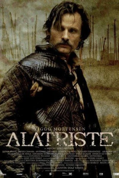 Kapteeni Alatriste