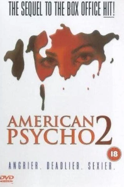 American Psycho 2: All American Girl