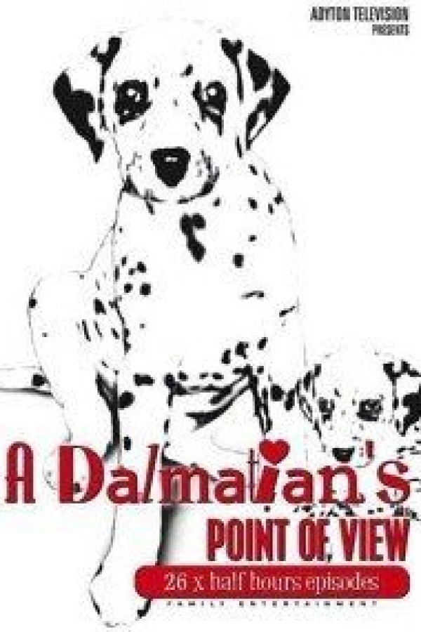A Dalmatians Point of View Juliste