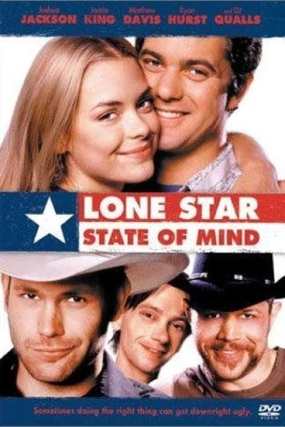 Lone Star State of Mind