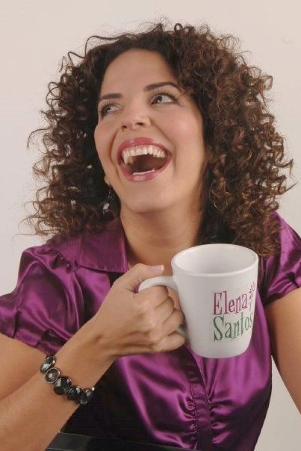 Elena Santos Juliste