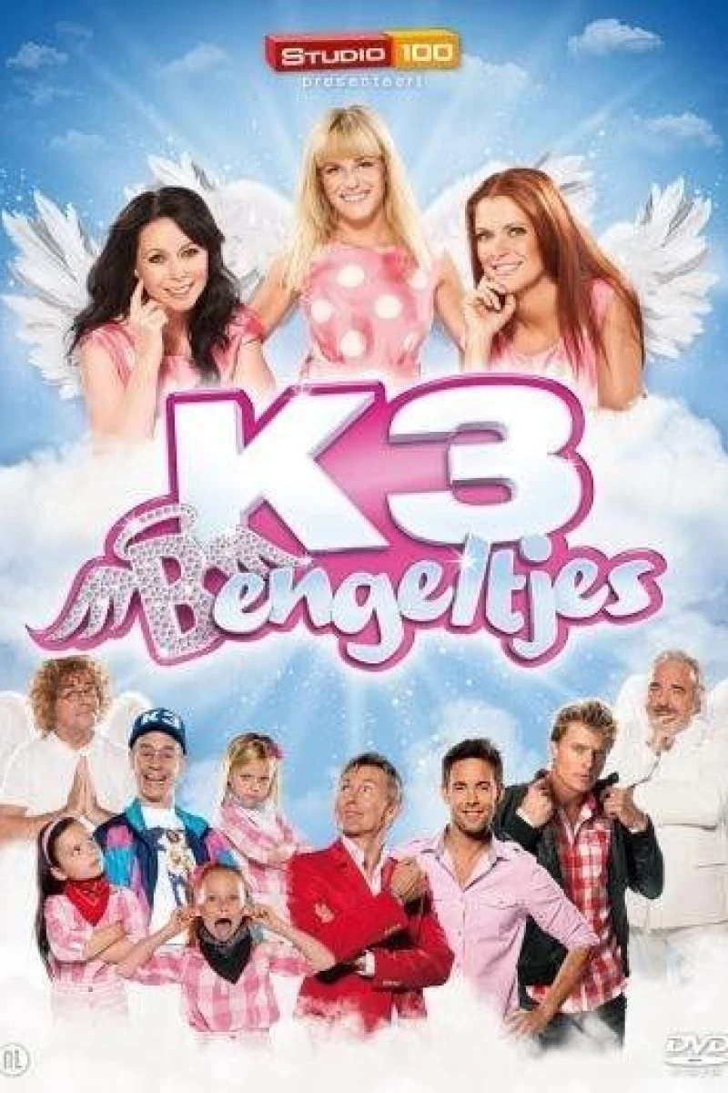 K3 Bengeltjes Juliste