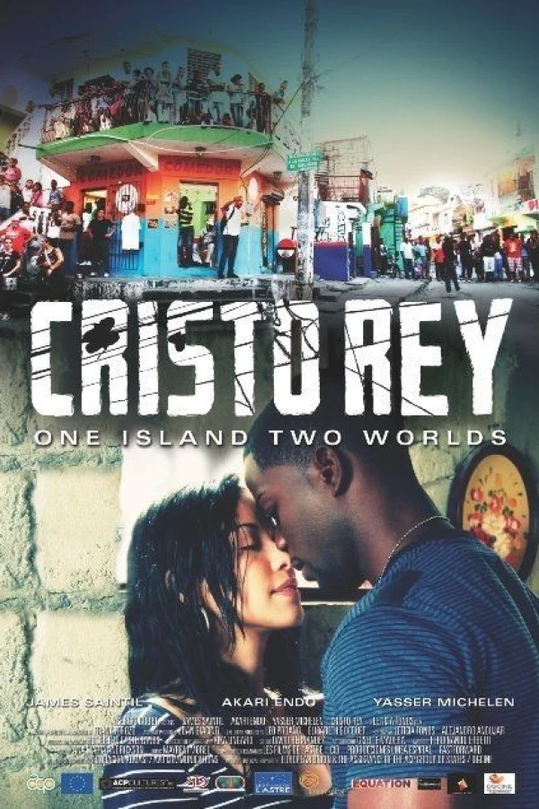 Cristo Rey Juliste