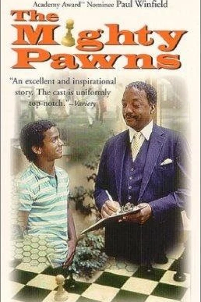 Mighty Pawns