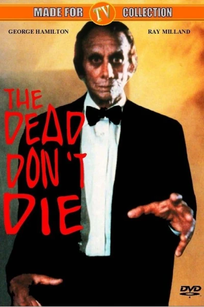 The Dead Don't Die