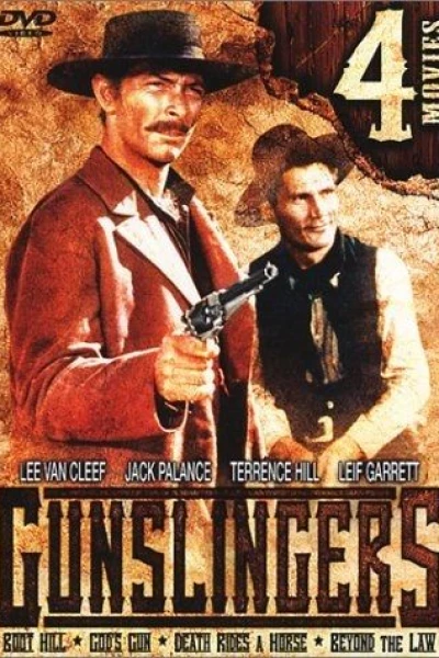 Gunslingers