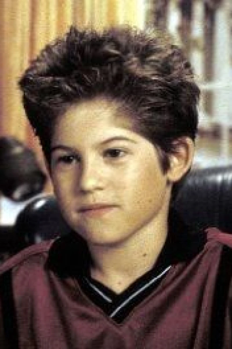 Alex to the Max: The Making of Max Keeble's Big Move Juliste