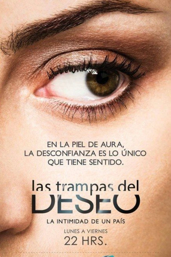 Las Trampas del Deseo Juliste