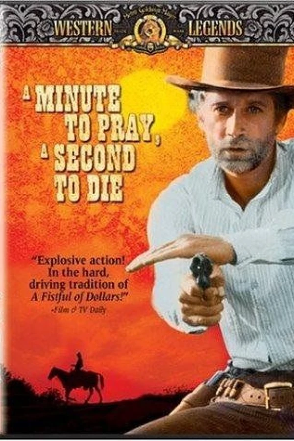Un minuto per pregare, un istante per morire Juliste