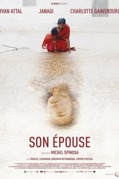 Son épouse