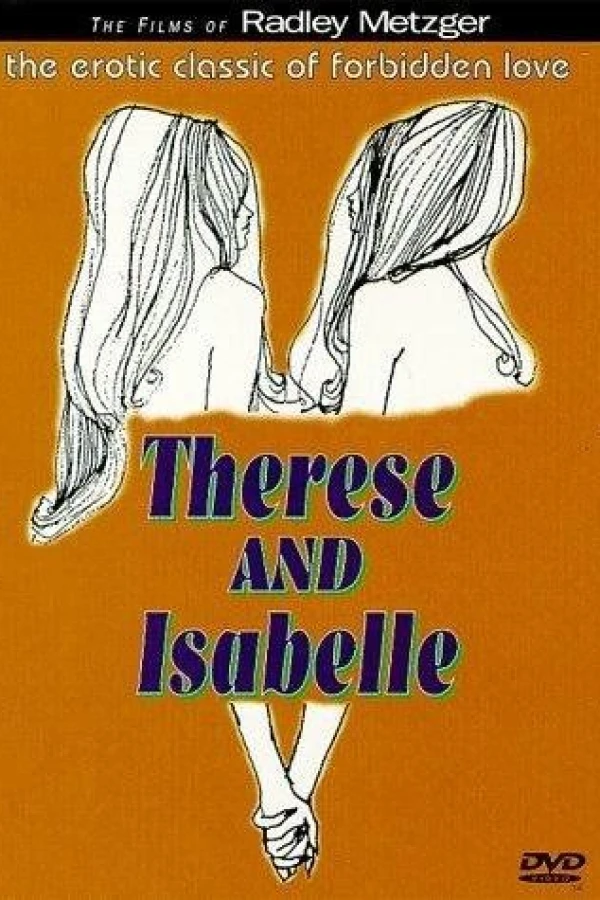 Therese and Isabelle Juliste