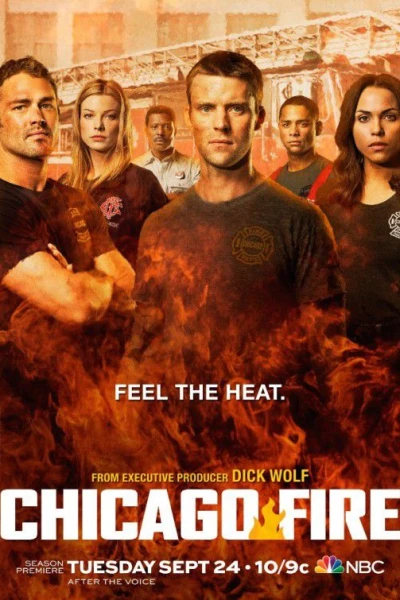 Chicago Fire
