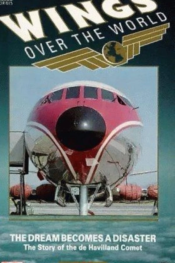 Wings Over the World Juliste