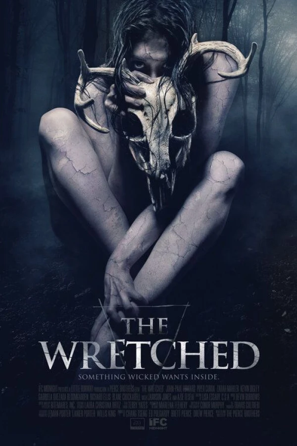 The Wretched Juliste