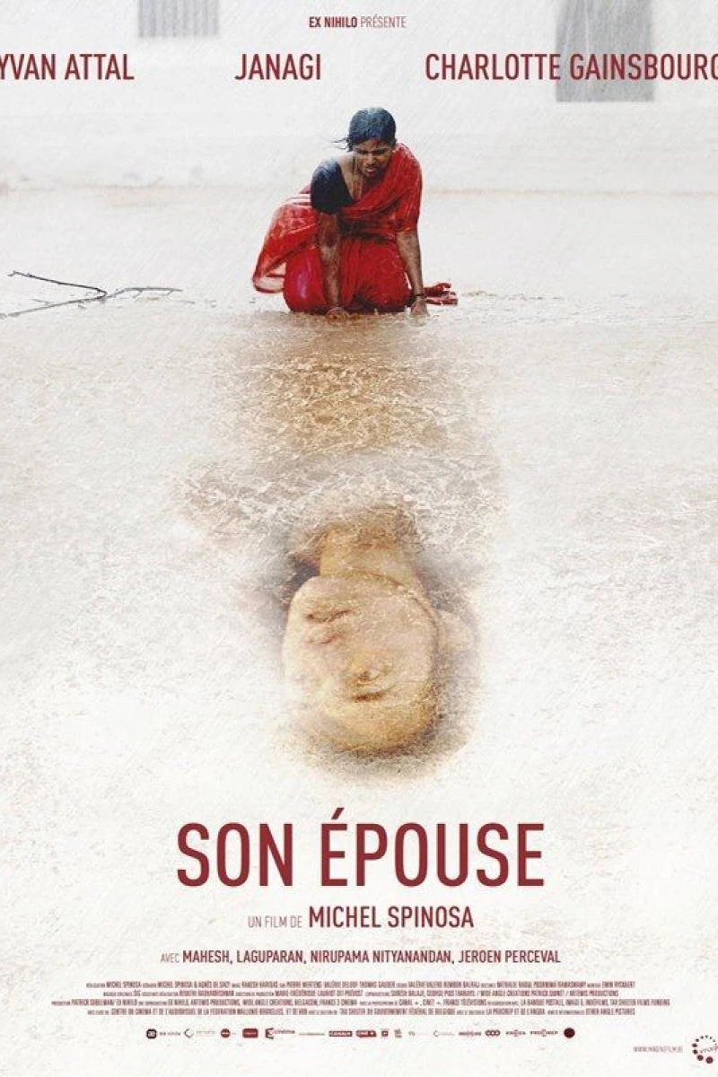 Son épouse Juliste