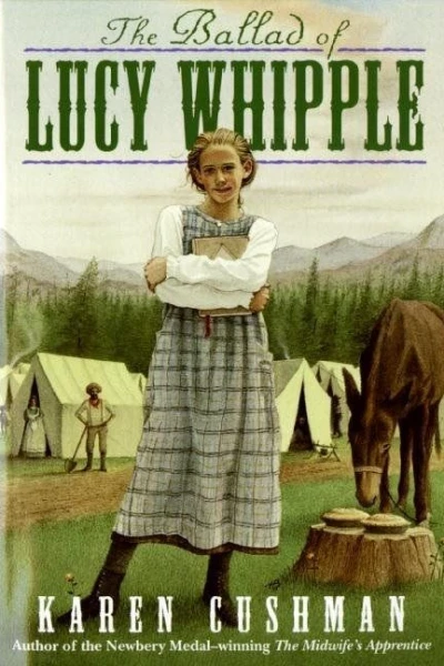 The Ballad of Lucy Whipple