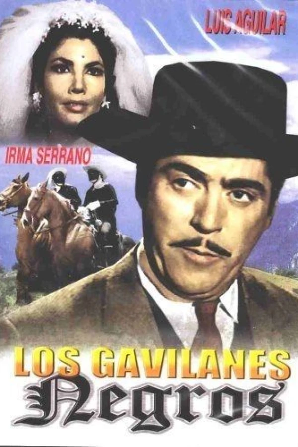 Los gavilanes negros Juliste