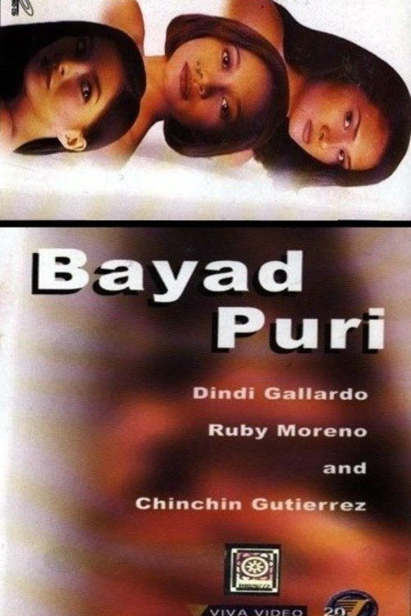 Bayad puri Juliste