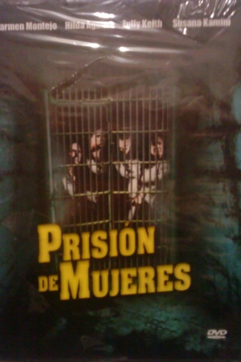 Prisión de mujeres Juliste