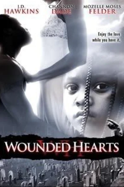 Wounded Hearts